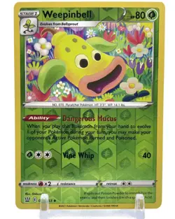 Pokemon Sword & Shield Battle Styles Reverse Holo Gold Secret Alt Art YOU PICK - Image 3
