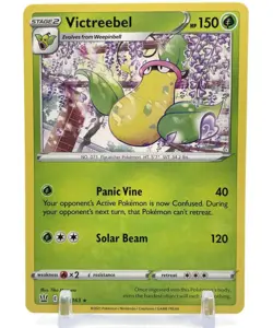 Pokemon Sword & Shield Battle Styles Reverse Holo Gold Secret Alt Art YOU PICK - Image 4