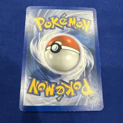 Pokemon Growlithe 55/92 Reverse Holo Stamped EX Legend Maker LP/MP - Image 2