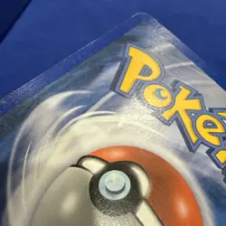 Pokemon Growlithe 55/92 Reverse Holo Stamped EX Legend Maker LP/MP - Image 3