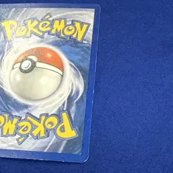 Pokemon Growlithe 55/92 Reverse Holo Stamped EX Legend Maker LP/MP - Image 4