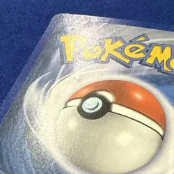 Pokemon Growlithe 55/92 Reverse Holo Stamped EX Legend Maker LP/MP - Image 5