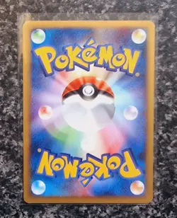 Pokemon - Cyndaquil - 006/018 - E-Series McDonald's Promo - Japanese - Near Mint - Image 2