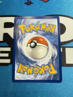 Pokemon TCG Hilda 164/086 - SV: White Flare Full Art Ultra Rare Holo NM - Image 2