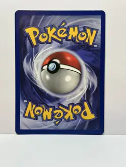 Spearow 1st Edition Pokemon Jungle #62 1999 NM - Image 3
