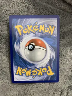 Professor Sycamore HOLO 107a/122 | Breakpoint Alternate Art Promo Pokemon TCG - Image 5