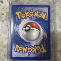 Pokemon 2002 Expedition Base Set Pidgeot Reverse Holo Rare #23/165 nm/lp - Image 2