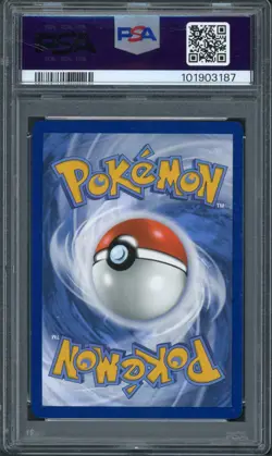 Pokemon PSA 10 Gem Mint Surging Sparks ETB Promo Magneton SVP159 - Image 2