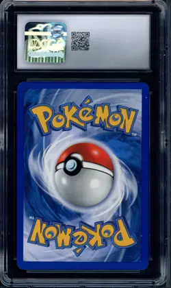 Pokemon CGC 10 Gem Mint 1st Ed. Gym Challenge Common Sabrina's Porygon 98/132 - Image 2