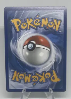 2025 Pokemon Mega Evolutions Risky Ruins Reverse Holo #127! - Image 2