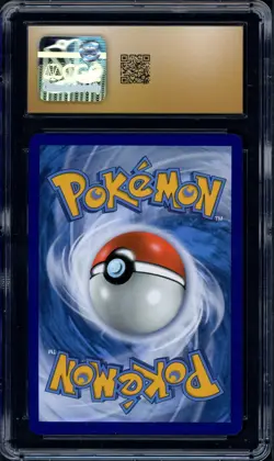 Pokemon CGC 10 Pristine Hidden Fates UPC Promo Gold Solgaleo GX SM104A - Image 2