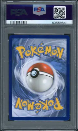 Pokemon PSA 10 Gem Mint Celebrations: Classic Collection Holo Charizard 4/102 - Image 2
