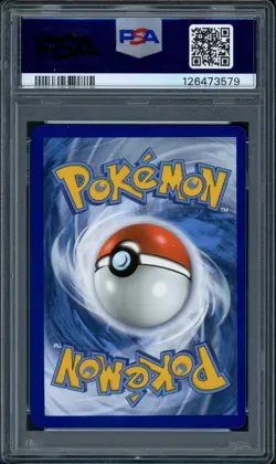 Pokemon PSA 9 Mint Evolving Skies Alt Art Rayquaza V 194/203 - Image 2