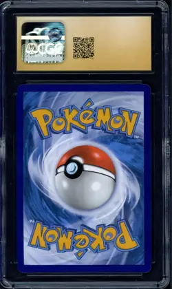 Pokemon CGC 10 Pristine Crown Zenith: Galarian Gallery Zeraora VSTAR GG43/GG70 - Image 2