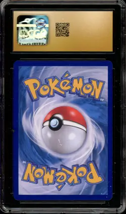 Pokemon CGC 10 Pristine Korean Metamong Project Promo Holo Ditto 173/SV-P - Image 2