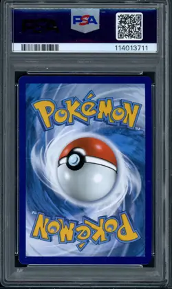 Pokemon PSA 10 Brilliant Stars: Trainer Gallery Character Rare Zekrom TG05/TG30 - Image 2
