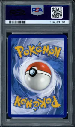 Pokemon PSA 10 Lost Origin: Trainer Gallery Character Rare Pikachu TG05/TG30 - Image 2