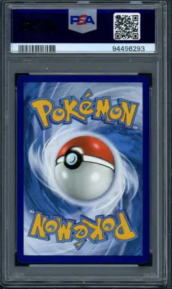 Pokemon PSA 10 Silver Tempest: Trainer Gallery Full Art Blaziken VMAX TG15/TG30 - Image 2