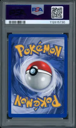 Pokemon PSA 10 Gem Mint Pikachu World Collection Portuguese Pikachu #1 - Image 2