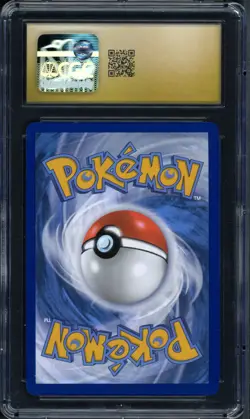 Pokemon CGC 10 Pristine Crown Zenith Galarian Gallery Gardenia's Vigor GG61/GG70 - Image 2