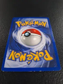 Pokemon Giovanni's Gyarados 5/132 Gym Challenge Holo - Image 5