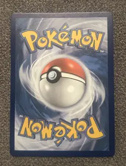 Pokemon Dark Gyarados Holo Celebrations: Classic Collection 8/82 NM - Image 2
