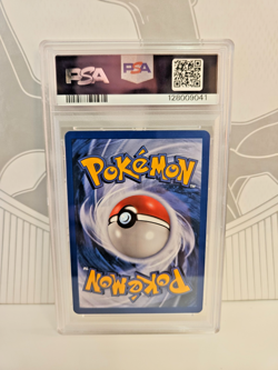 PSA 10 Articuno 22 Black Star Promo 2000 Pokemon Promo WOTC Kimura Corrected - Image 2