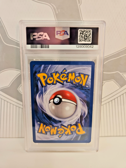 PSA 10 Zapdos 23 Black Star Promo 2000 Pokemon Promo WOTC Kimura Corrected - Image 2