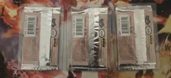 Pokemon Fossil 1st Edition Booster Packs UNWEIGH ART SET SAME DAY SHIP READ DESC - Image 2