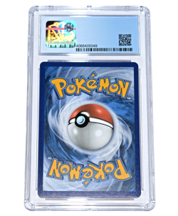 Pokemon Celebrations ~ CLEFFA ~ CGC 9.5 Gem Mint ~ Holo Rare 20/111 - Image 2
