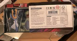 Pokemon TCG Spring 2021 Collector Chest Battle Styles Lunchbox Sealed 5 packs - Image 4