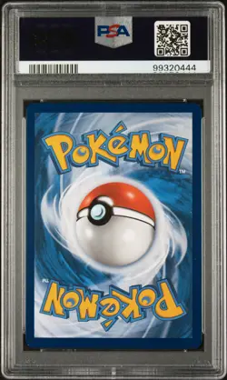 2024 POKEMON SCR EN-STELLAR CROWN ILLUSTRATION RARE #143 BULBASAUR PSA 9 - Image 2
