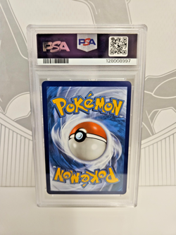 PSA9 Charizard Vstar Brilliant Stars 174/172 Secret Rare Mint Pokemon TCG - Image 2