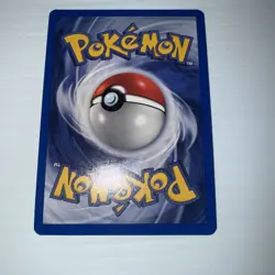 Pokemon TCG Victreebel 1st Edition 14/64 Holo Rare Vintage - WOTC Jungle - - Image 5