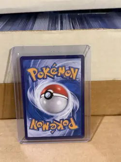 Umbreon Pokeball Reverse Holo 0604/15 Pokemon Chinese CBB2C Gem Pack Vol 2 2025 - Image 2