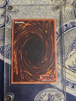 Dark Magician SDY-006 Starter Deck: Yugi-1st Edition 1st Edition - Image 2