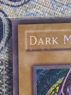 Dark Magician SDY-006 Starter Deck: Yugi-1st Edition 1st Edition - Image 5