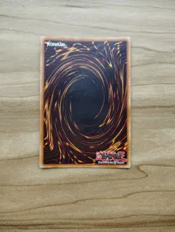 Yu-Gi-Oh! - Exodia The Forbidden One - Ultra Rare / Holo - LOB-124 - Image 2