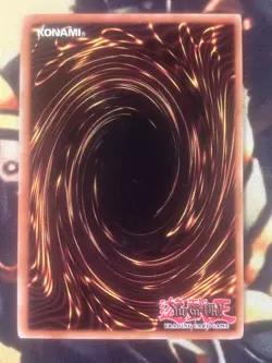 Yugioh: Dark Balter The Terrible - LOD-002 - Super Rare - Unlimited - LP - Image 2