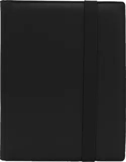 Card Binders & Pages Dex Binder - Noir 9 Black - Image 1