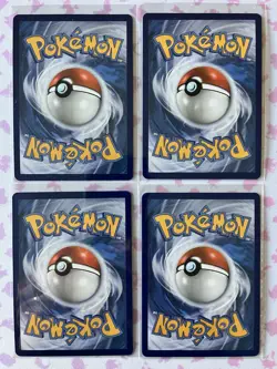 Pokemon TCG Battle Styles SWSH Full Art Holo Mint Lot of 4 Cards ! BONUS MYSTERY - Image 2