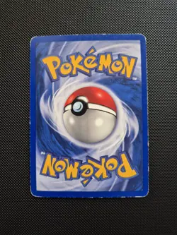 Pokemon TCG Kabuto/Fossil Set/Card 50/62 / LP - Image 2