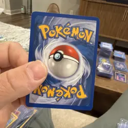 Pokemon TCG Bulbasaur Expedition Base Set, Card 95/165, Regular Common - Image 3