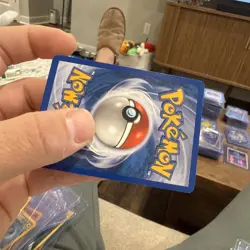 Pokemon TCG Bulbasaur Expedition Base Set, Card 95/165, Regular Common - Image 4