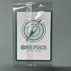 DON!! Card (Luffy) (Special DON!! Set Vol. 1) One Piece Promotion Cards Foil - Image 2