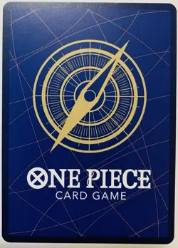 S-Snake (Parallel) - Two Legends (OP08-112) ONE PIECE Card English - Image 2
