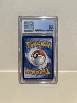 Pokemon TCG Darkness Ablaze Charizard VMAX 2020 CGC 9 Mint Card 20/189 - Image 2