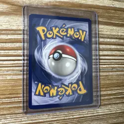 Pokemon Card Haunter 29/102 Base Set SHADOWLESS NM-Mint - Image 2