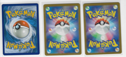 Lot of (3) Pokemon Japanese Cards Holo Rare Mimikyu Exeggutor - Image 2