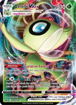 Pokemon VMax SWSH Ultra Rare Full Art Holo Cards Never Played NM - MT You Pick! - Image 4